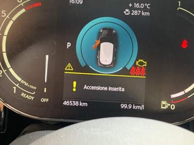 MINI 1.5 Cooper D Hype 5 1.5 Cooper Beige usata Sassuolo