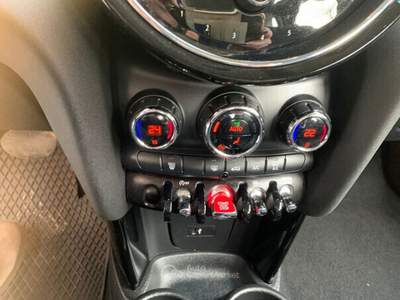 MINI 1.5 Cooper D Hype 5 1.5 Cooper Beige usata Sassuolo