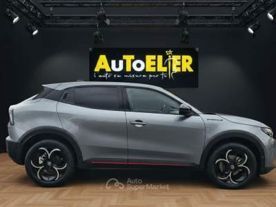 Alfa Romeo Junior Junior 1.2 ibrida Speciale 145cv edct6 Grigio usata Moncalieri