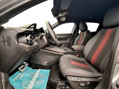 Alfa Romeo Junior Junior 1.2 ibrida Speciale 145cv edct6 Grigio usata Moncalieri
