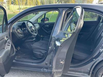 Fiat 500X 1.3 MultiJet 95 CV Euro6D 2024 Grigio usata Fiumicino