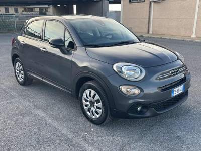 Fiat 500X 1.3 MultiJet 95 CV Euro6D 2024 Grigio usata Fiumicino