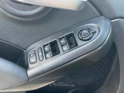 Fiat 500X 1.3 MultiJet 95 CV Euro6D 2024 Grigio usata Fiumicino