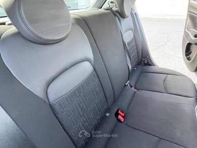 Fiat 500X 1.3 MultiJet 95 CV Euro6D 2024 Grigio usata Fiumicino