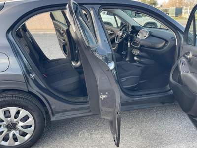 Fiat 500X 1.3 MultiJet 95 CV Euro6D 2024 Grigio usata Fiumicino