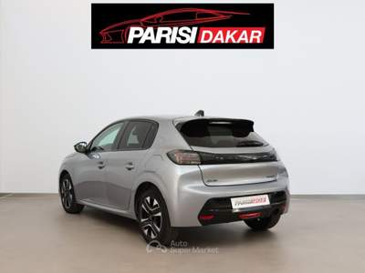 Peugeot 208 Hybrid 110 e-DCS6 Allure *PROMO PARISI GROUP* Grigio usata Concorezzo