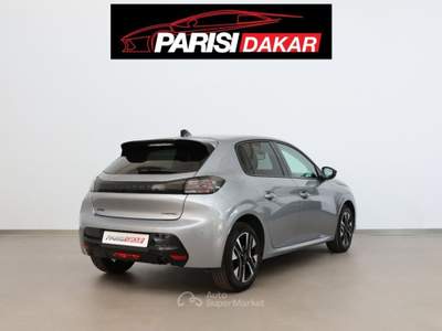 Peugeot 208 Hybrid 110 e-DCS6 Allure *PROMO PARISI GROUP* Grigio usata Concorezzo