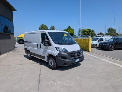 Fiat Ducato 30 2.2 Mjt3 120CV PM-TN Furgone CH1 Bianco usata Cremosano
