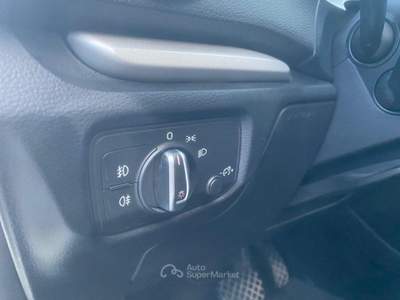 Audi A3 1.6 TDI S tronic Ambition Bianco usata Oderzo