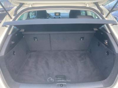 Audi A3 1.6 TDI S tronic Ambition Bianco usata Oderzo