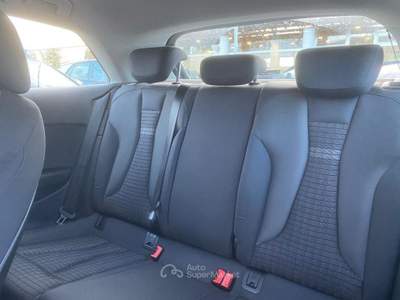 Audi A3 1.6 TDI S tronic Ambition Bianco usata Oderzo