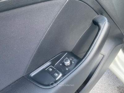 Audi A3 1.6 TDI S tronic Ambition Bianco usata Oderzo