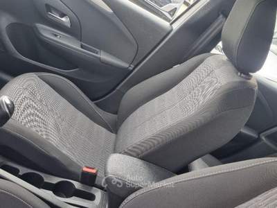 Opel Corsa 1.2 Blitz Edition Grigio usata Savona