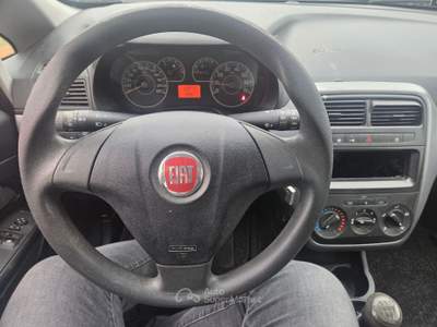 Fiat Grande Punto Ideale per neopatentati usata La Loggia
