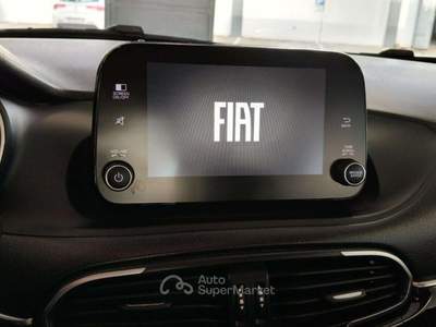 Fiat Tipo 1.3 Mjt S&S 5 porte City Life Grigio usata Sirolo