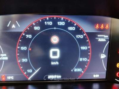 Fiat Tipo 1.3 Mjt S&S 5 porte City Life Grigio usata Sirolo