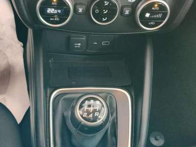 Fiat Tipo 1.3 Mjt S&S 5 porte City Life Grigio usata Sirolo