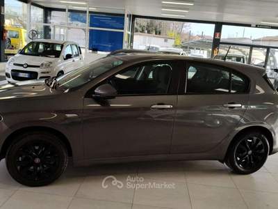 Fiat Tipo 1.3 Mjt S&S 5 porte City Life Grigio usata Sirolo