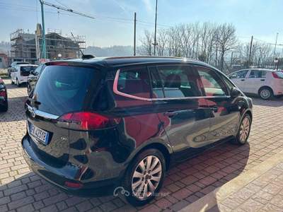 Opel Zafira Start&Stop Advance usata San Ginesio