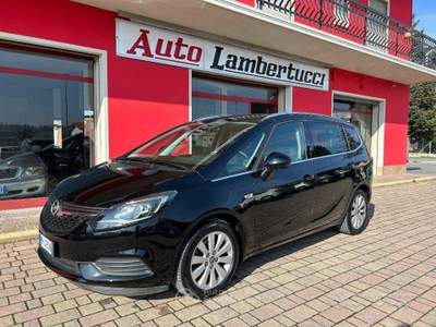 Opel Zafira Start&Stop Advance usata San Ginesio
