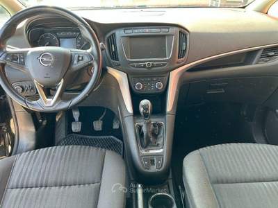 Opel Zafira Start&Stop Advance usata San Ginesio