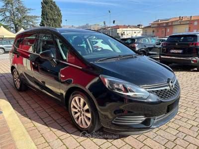 Opel Zafira Start&Stop Advance usata San Ginesio