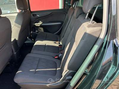 Opel Zafira Start&Stop Advance usata San Ginesio