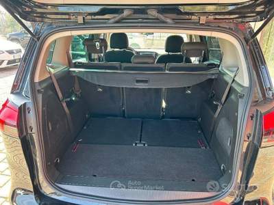 Opel Zafira Start&Stop Advance usata San Ginesio