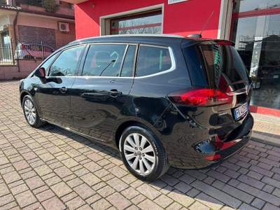 Opel Zafira Start&Stop Advance usata San Ginesio