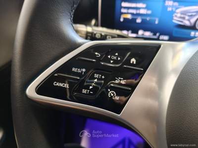 Mercedes-Benz GLC GLC 220 d 4M Mild Hybrid Advanced Bianco usata SAN MICHELE SALENTINO