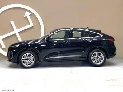 Audi Q5 Q5 SPB TDi S tronic quattro S line ed. *GARANZIA AUDI*TELECAMERA 360*LIGHT PACK* Nero usata Castrezzato