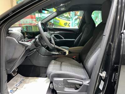 Audi Q5 Q5 SPB TDi S tronic quattro S line ed. *GARANZIA AUDI*TELECAMERA 360*LIGHT PACK* Nero usata Castrezzato