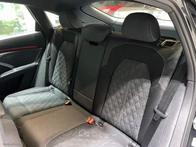 Audi Q5 Q5 SPB TDi S tronic quattro S line ed. *GARANZIA AUDI*TELECAMERA 360*LIGHT PACK* Nero usata Castrezzato