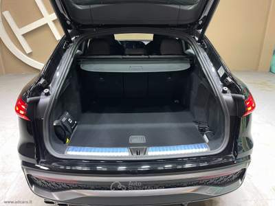 Audi Q5 Q5 SPB TDi S tronic quattro S line ed. *GARANZIA AUDI*TELECAMERA 360*LIGHT PACK* Nero usata Castrezzato