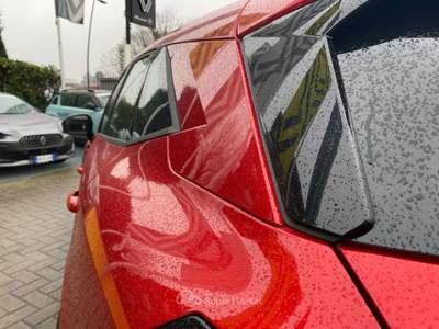 Renault Symbioz Symbioz hybrid Evolution 140cv auto Rosso usata Arcore