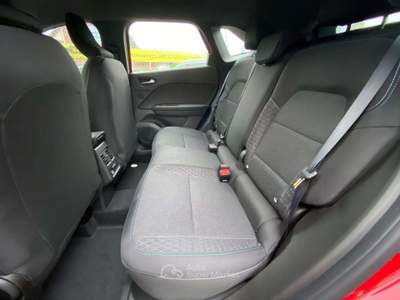 Renault Symbioz Symbioz hybrid Evolution 140cv auto Rosso usata Arcore