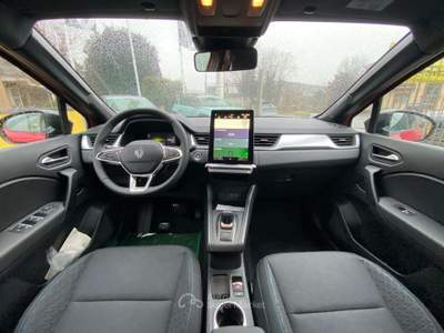 Renault Symbioz Symbioz hybrid Evolution 140cv auto Rosso usata Arcore