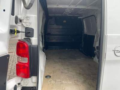 Opel Vivaro 2.0 Diesel 120CV L3 H1 Furgone Enjoy Bianco usata Beinasco