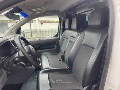 Opel Vivaro 2.0 Diesel 120CV L3 H1 Furgone Enjoy Bianco usata Beinasco