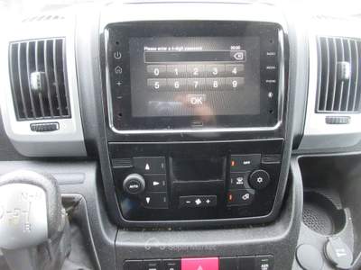 Fiat Ducato ELETTRICO-DUCATO 35 PLM-SL FURGONE IN ALLUMINIO Bianco usata Medolla