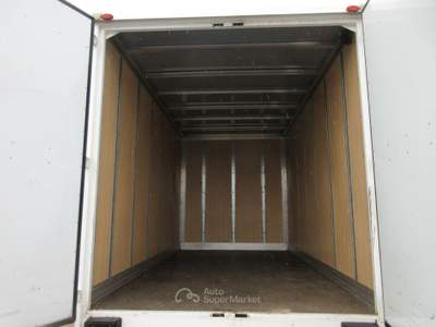 Fiat Ducato ELETTRICO-DUCATO 35 PLM-SL FURGONE IN ALLUMINIO Bianco usata Medolla