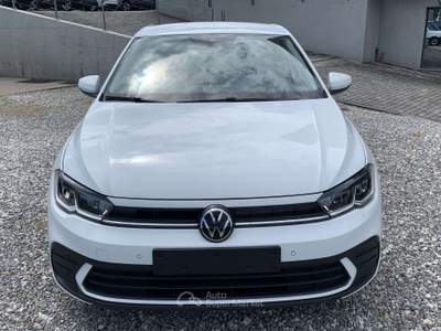 Volkswagen Polo Polo 1.0 tsi Life 95cv usata Gorlago