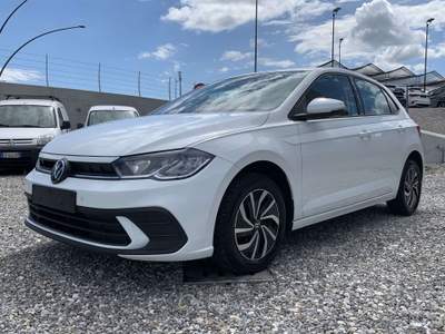 Volkswagen Polo Polo 1.0 tsi Life 95cv usata Gorlago