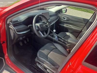 Jeep Compass 1.6 mjt Limited 2wd 130cv usata BONDENO