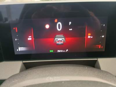 Opel Astra 5 porte 1.5 Turbo Diesel 130cv AT8 GS Bianco usata Monopoli