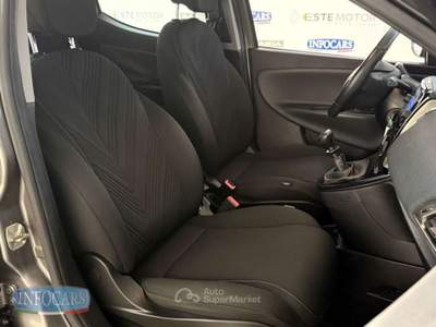 Lancia Ypsilon 1.0 FireFly Hybrid Ecochic Gold - PROMO Grigio usata Este