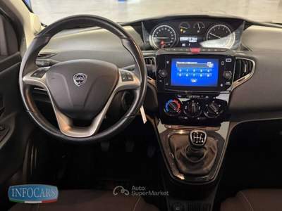 Lancia Ypsilon 1.0 FireFly Hybrid Ecochic Gold - PROMO Grigio usata Este