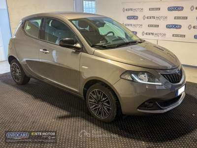Lancia Ypsilon 1.0 FireFly Hybrid Ecochic Gold - PROMO Grigio usata Este