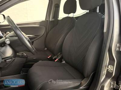 Lancia Ypsilon 1.0 FireFly Hybrid Ecochic Gold - PROMO Grigio usata Este
