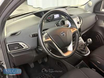 Lancia Ypsilon 1.0 FireFly Hybrid Ecochic Gold - PROMO Grigio usata Este